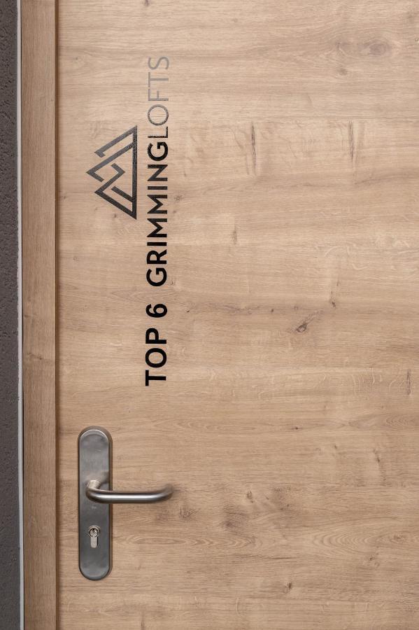 باد ميترندورف Grimminglofts Top 6 المظهر الخارجي الصورة